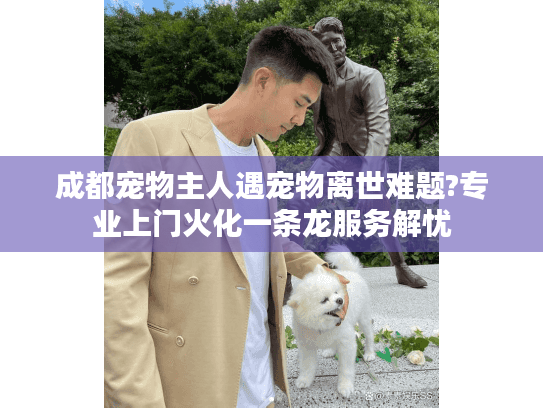 成都宠物主人遇宠物离世难题?专业上门火化一条龙服务解忧