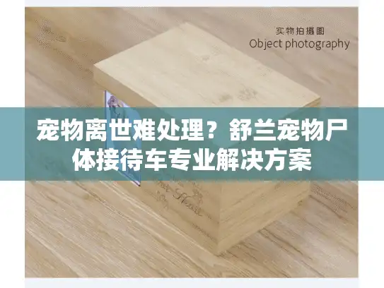 宠物离世难处理?舒兰宠物尸体接待车专业解决方案 宠物离世难处理?舒兰宠物尸体接待车专业解决方案