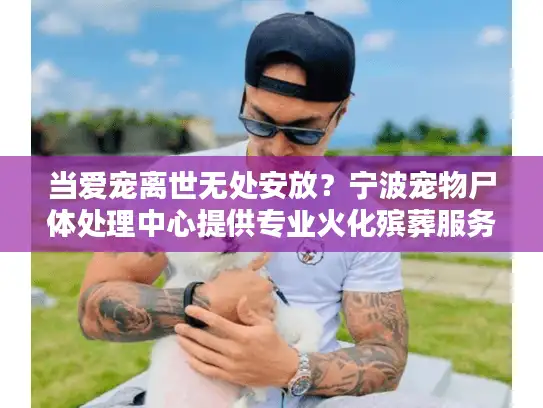 当爱宠离世无处安放?宁波宠物尸体处理中心提供专业火化殡葬服务 当爱宠离世无处安放?宁波宠物尸体处理中心提供专业火化殡葬服务
