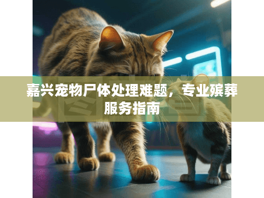 嘉兴宠物尸体处理难题,专业殡葬服务指南 嘉兴宠物尸体处理难题,专业殡葬服务指南