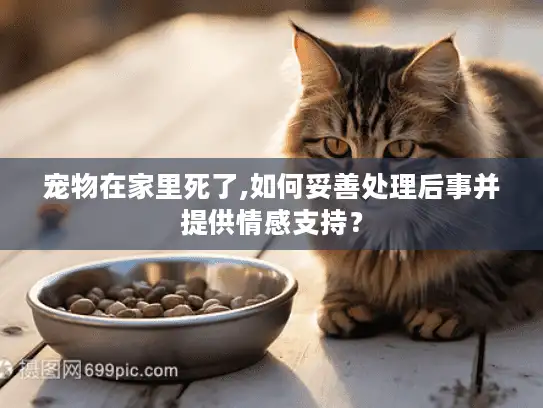 宠物在家里死了,如何妥善处理后事并提供情感支持? 宠物在家里死了,如何妥善处理后事并提供情感支持?