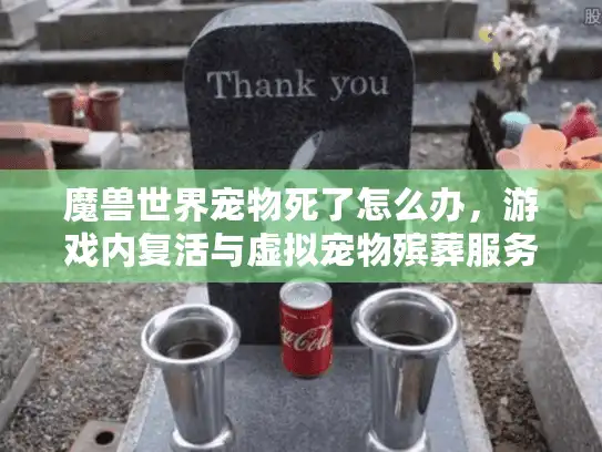 魔兽世界宠物死了怎么办，游戏内复活与虚拟宠物殡葬服务选择指南
