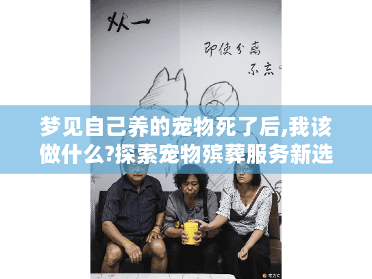 梦见自己养的宠物死了后,我该做什么?探索宠物殡葬服务新选择