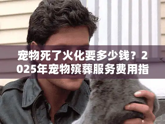 宠物死了火化要多少钱?2025年宠物殡葬服务费用指南 宠物死了火化要多少钱?2025年宠物殡葬服务费用指南