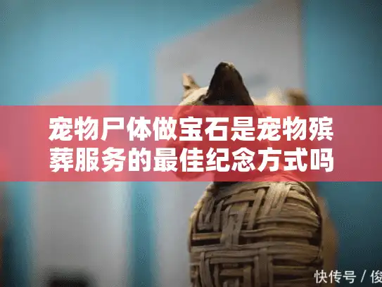 宠物尸体做宝石是宠物殡葬服务的最佳纪念方式吗？