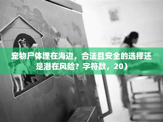 宠物尸体埋在海边，合法且安全的选择还是潜在风险？字符数，20）