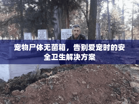 宠物尸体无菌箱，告别爱宠时的安全卫生解决方案