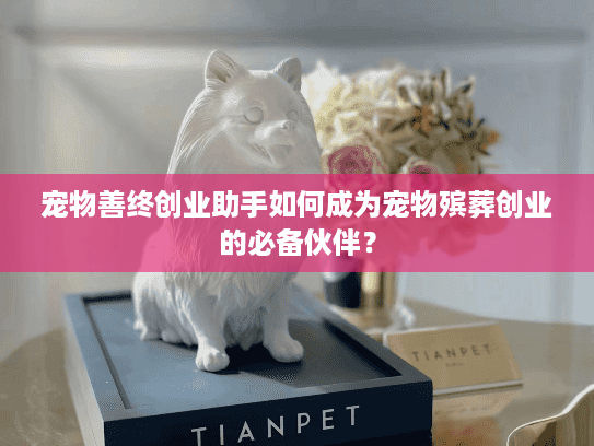 宠物善终创业助手如何成为宠物殡葬创业的必备伙伴? 宠物善终创业助手如何成为宠物殡葬创业的必备伙伴?