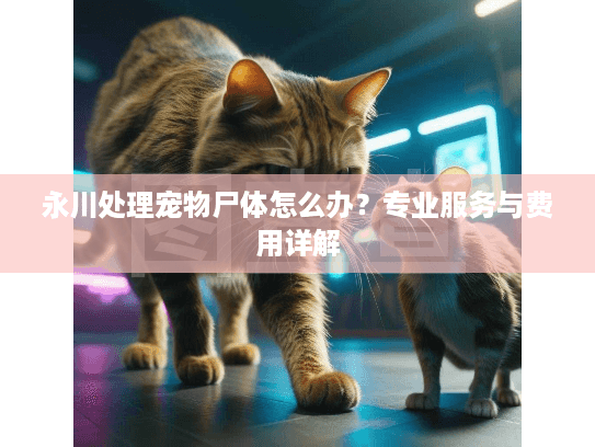永川处理宠物尸体怎么办？专业服务与费用详解