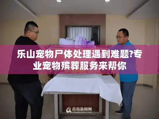 乐山宠物尸体处理遇到难题?专业宠物殡葬服务来帮你