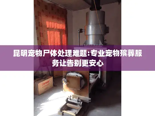 昆明宠物尸体处理难题:专业宠物殡葬服务让告别更安心 昆明宠物尸体处理难题:专业宠物殡葬服务让告别更安心