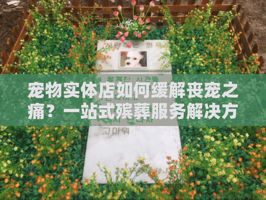 宠物实体店如何缓解丧宠之痛?一站式殡葬服务解决方案 宠物实体店如何缓解丧宠之痛?一站式殡葬服务解决方案