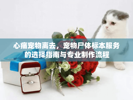 心痛宠物离去，宠物尸体标本服务的选择指南与专业制作流程