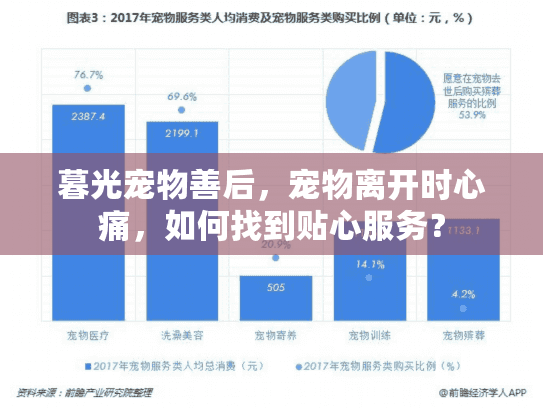 暮光宠物善后，宠物离开时心痛，如何找到贴心服务？