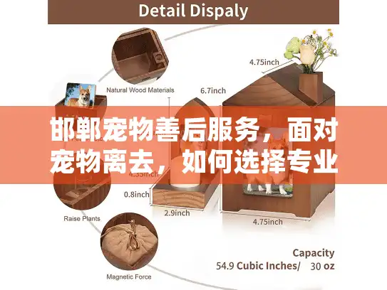邯郸宠物善后服务,面对宠物离去,如何选择专业殡葬服务? 邯郸宠物善后服务,面对宠物离去,如何选择专业殡葬服务?
