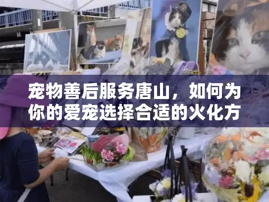 宠物善后服务唐山,如何为你的爱宠选择合适的火化方案? 宠物善后服务唐山,如何为你的爱宠选择合适的火化方案?