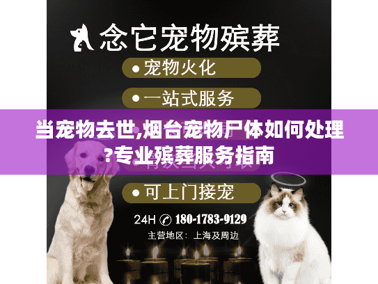 当宠物去世,烟台宠物尸体如何处理?专业殡葬服务指南 当宠物去世,烟台宠物尸体如何处理?专业殡葬服务指南