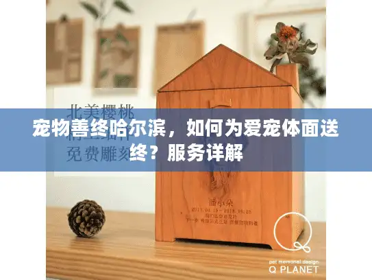 宠物善终哈尔滨，如何为爱宠体面送终？服务详解