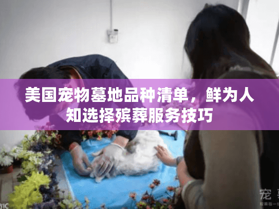 美国宠物墓地品种清单，鲜为人知选择殡葬服务技巧