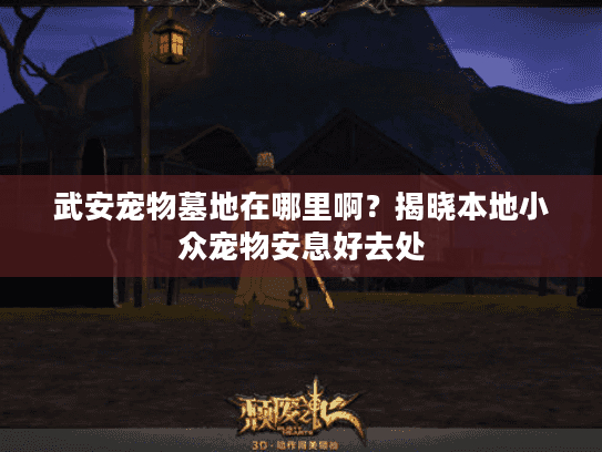 武安宠物墓地在哪里啊？揭晓本地小众宠物安息好去处