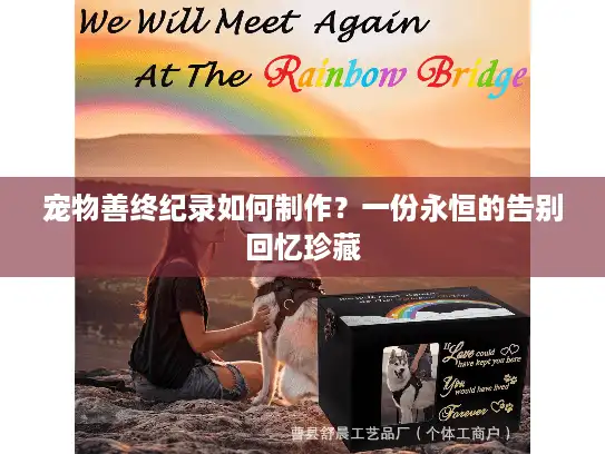 宠物善终纪录如何制作？一份永恒的告别回忆珍藏