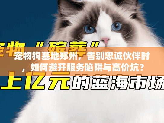 宠物狗墓地郑州，告别忠诚伙伴时，如何避开服务陷阱与高价坑？