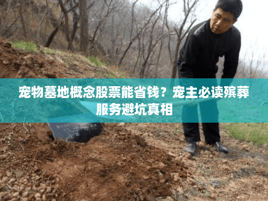 宠物墓地概念股票能省钱？宠主必读殡葬服务避坑真相