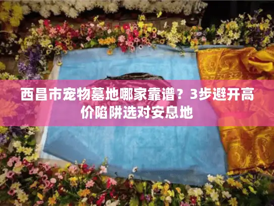 西昌市宠物墓地哪家靠谱？3步避开高价陷阱选对安息地