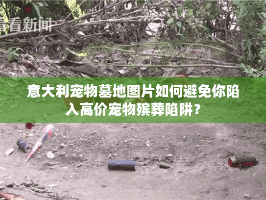 意大利宠物墓地图片如何避免你陷入高价宠物殡葬陷阱? 意大利宠物墓地图片如何避免你陷入高价宠物殡葬陷阱?