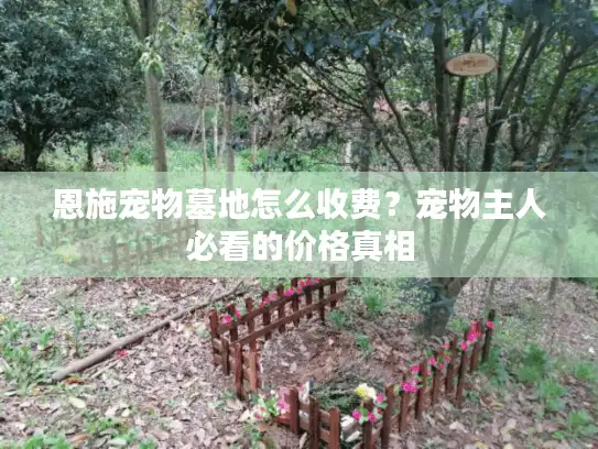 恩施宠物墓地怎么收费?宠物主人必看的价格真相 恩施宠物墓地怎么收费?宠物主人必看的价格真相