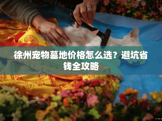 徐州宠物墓地价格怎么选?避坑省钱全攻略 徐州宠物墓地价格怎么选?避坑省钱全攻略