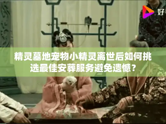 精灵墓地宠物小精灵离世后如何挑选最佳安葬服务避免遗憾？