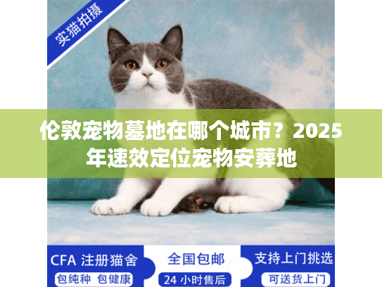 伦敦宠物墓地在哪个城市？2025年速效定位宠物安葬地
