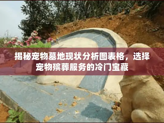 揭秘宠物墓地现状分析图表格，选择宠物殡葬服务的冷门宝藏