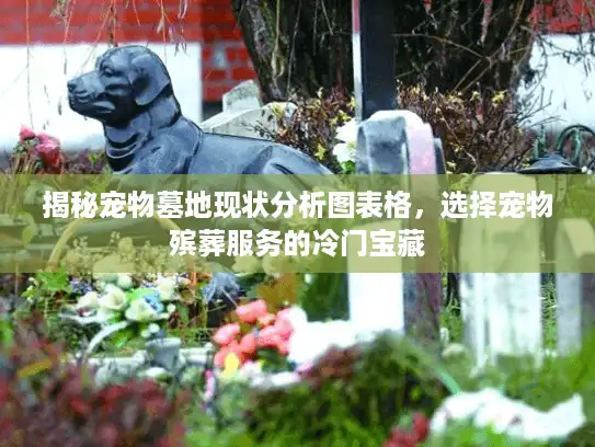 揭秘宠物墓地现状分析图表格，选择宠物殡葬服务的冷门宝藏