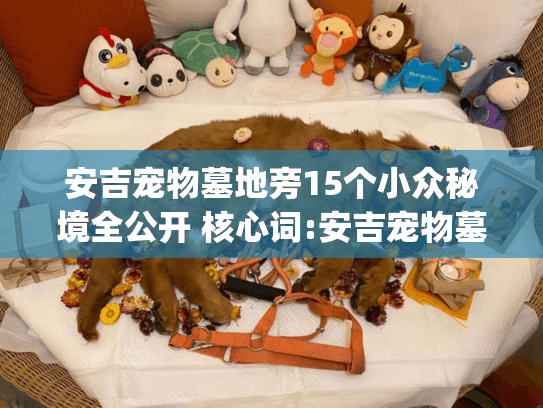 安吉宠物墓地旁15个小众秘境全公开 核心词:安吉宠物墓地 长尾词:小众秘境) 安吉宠物墓地旁15个小众秘境全公开 核心词:安吉宠物墓地 长尾词:小众秘境)