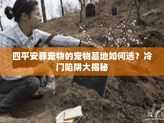 四平安葬宠物的宠物墓地如何选？冷门陷阱大揭秘