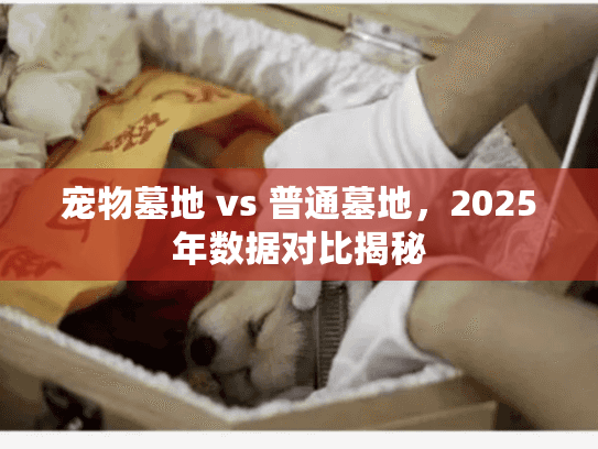 宠物墓地 vs 普通墓地，2025年数据对比揭秘