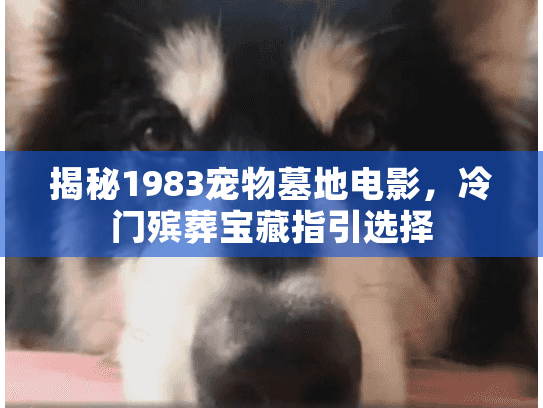 揭秘1983宠物墓地电影，冷门殡葬宝藏指引选择