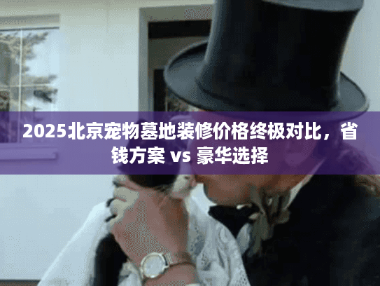2025北京宠物墓地装修价格终极对比，省钱方案 vs 豪华选择