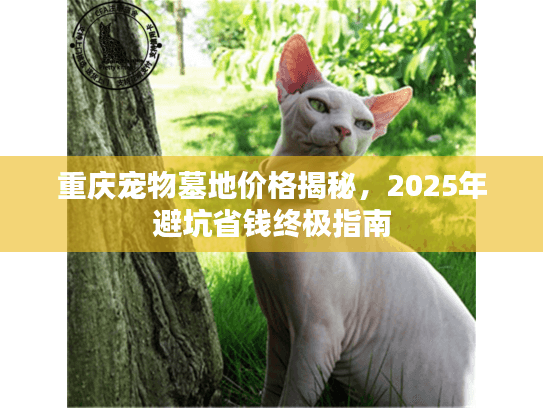 重庆宠物墓地价格揭秘，2025年避坑省钱终极指南