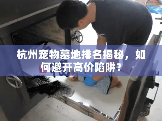 杭州宠物墓地排名揭秘,如何避开高价陷阱? 杭州宠物墓地排名揭秘,如何避开高价陷阱?