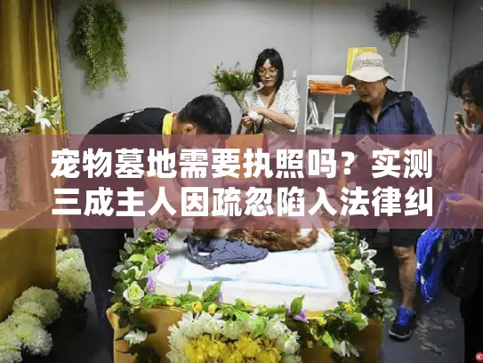 宠物墓地需要执照吗?实测三成主人因疏忽陷入法律纠纷 宠物墓地需要执照吗?实测三成主人因疏忽陷入法律纠纷