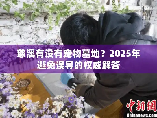 慈溪有没有宠物墓地？2025年避免误导的权威解答