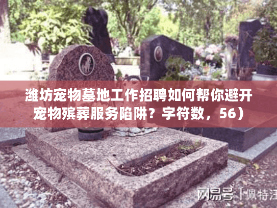 潍坊宠物墓地工作招聘如何帮你避开宠物殡葬服务陷阱?字符数,56) 潍坊宠物墓地工作招聘如何帮你避开宠物殡葬服务陷阱?字符数,56)