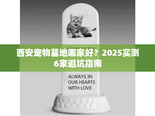 西安宠物墓地哪家好？2025实测6家避坑指南