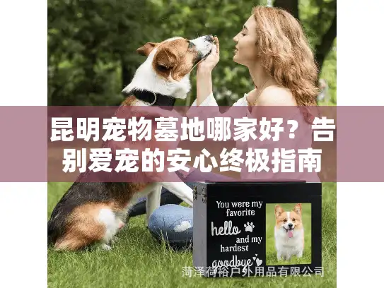 昆明宠物墓地哪家好？告别爱宠的安心终极指南