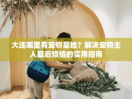 大连哪里有宠物墓地？解决宠物主人最后烦恼的实用指南