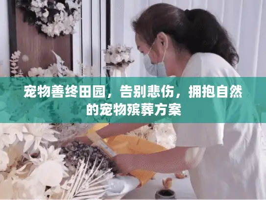 宠物善终田园，告别悲伤，拥抱自然的宠物殡葬方案