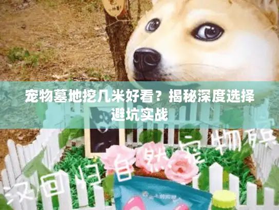 宠物墓地挖几米好看?揭秘深度选择避坑实战 宠物墓地挖几米好看?揭秘深度选择避坑实战